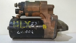 Motor Partida Hilux Sw4 2.7 2.5 06 a 2015 F000AL0110