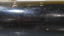 MOTOR PARTIDA HILUX SW4 2.7 2.5 06 A 2015 F000AL0110