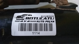 MOTOR PARTIDA HILUX SW4 2.7 2.5 06 A 2015 F000AL0110