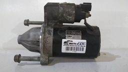 Motor Arranque Hyundai Hb20 Veloster 1.6 2009 a 2014 #1