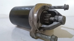 MOTOR ARRANQUE HYUNDAI HB20 VELOSTER 1.6 2009 A 2014 #1