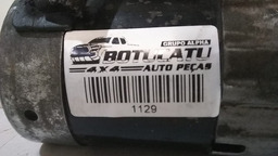 MOTOR ARRANQUE FORD FUSION 2.3 2006 A 2009