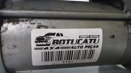 MOTOR ARRANQUE FIAT PALIO 1.0 2015