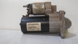 Motor Arranque Fiat Toro 2.0 2017 a 2020