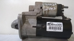 MOTOR ARRANQUE FIAT TORO 2.0 2017 A 2020