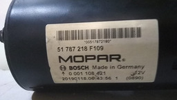 MOTOR ARRANQUE FIAT TORO 2.0 2017 A 2020