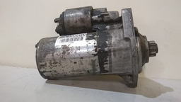 Motor Arranque Volksvagem Golf 2.0 2008 A 2013 #2