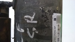 MOTOR ARRANQUE VOLKSVAGEM GOLF 2.0 2008 A 2013 #2