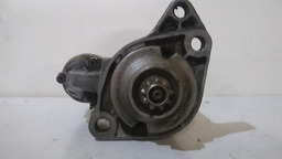 MOTOR ARRANQUE VOLKSVAGEM GOLF 2.0 2008 A 2013 #2