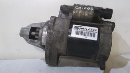 Motor Arranque Honda Fit City 1.5 2009 A 2015 #1