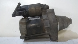 MOTOR ARRANQUE HONDA FIT CITY 1.5 2009 A 2015 #1