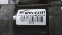 MOTOR ARRANQUE HONDA FIT CITY 1.5 2009 A 2015 #1