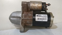 Motor Arranque Jeep Compass 2.0 Flex 2019 a 2021