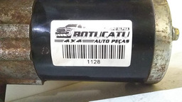 MOTOR ARRANQUE JEEP COMPASS 2.0 FLEX 2019 A 2021