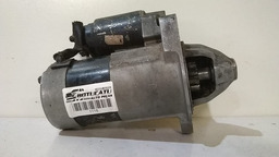 Motor Arranque Mitsubishi Pajero Tr4 2.0 2007 a 2010