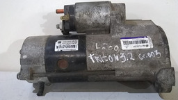 Motor Arranque Mitsubishi Pajero Triton 3.2 2008 a 2016