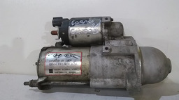 Motor Arranque Kia Cerato 2.0 2020 a 2021