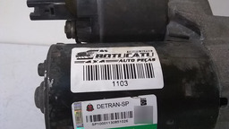 MOTOR ARRANQUE TOYOTA COROLLA 2.0 2010 A 2011