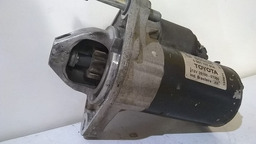 MOTOR ARRANQUE TOYOTA COROLLA 2.0 2010 A 2011