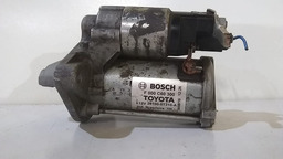 MOTOR ARRANQUE TOYOTA COROLLA 2.0 2015 A 2018 (1)