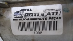 MOTOR ARRANQUE HONDA HRV 1.8 2016 A 2020