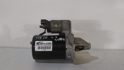 Motor Arranque Hyundai Hb20 Veloster 1.6 2009 a 2014