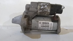 MOTOR ARRANQUE TOYOTA COROLLA XEI 2.0 2015 A 2018