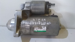MOTOR ARRANQUE FIAT UNO 1.0 1.3 2001 A 2006