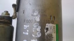 MOTOR ARRANQUE FIAT UNO 1.0 1.3 2001 A 2006