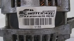 ALTERNADOR TOYOTA COROLLA XEI 2.0 2014 A 2017 (1) C/ DETALHE