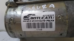 MOTOR ARRANQUE FORD FIESTA 1.0 ENDURA 1996 A 1999