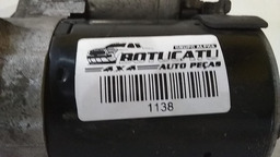 MOTOR ARRANQUE FORD ECOSPORT 2.0 2013 A 2017