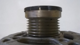 ALTERNADOR JEEP RENEGADE 1.8 FLEX 2017 A 2020 