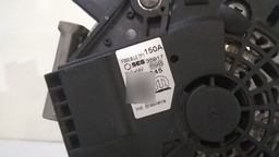 ALTERNADOR JEEP RENEGADE 1.8 FLEX 2017 A 2020 