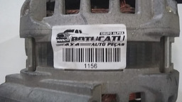 ALTERNADOR JEEP RENEGADE 1.8 FLEX 2017 A 2020 