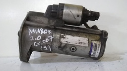 Motor Partida Arranque Amarok 2.0 Die 2011 a 2022 Aut/Man