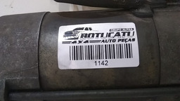 MOTOR ARRANQUE  MITSUBISHI PAJERO SPORT 2.8 2000 A 2005