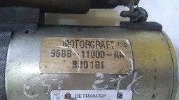 MOTOR ARRANQUE FORD MONDEO 2.0 1998 A 2002 96BB11000AA
