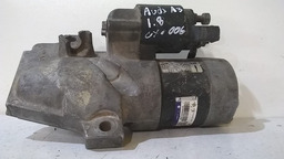Motor Arranque Audi A3 1.8 2002 a 2006