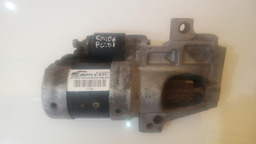 MOTOR ARRANQUE AUDI A3 1.8 2002 A 2006