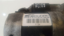 MOTOR ARRANQUE AUDI A3 1.8 2002 A 2006