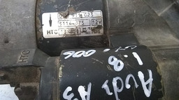 MOTOR ARRANQUE AUDI A3 1.8 2002 A 2006