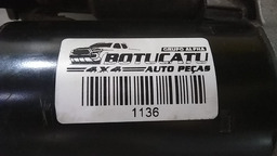 MOTOR ARRANQUE VOLSWAGEM JETTA TSI 2.0 2012 A 2014