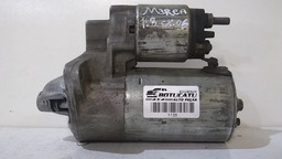 MOTOR ARRANQUE FIAT MAREA BRAVA STILO 1.8 1998 A 2003