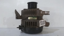 ALTERNADOR TOYOTA HILUX 2.7 FLEX 2010 A 2015 270600C020 #3