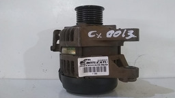 ALTERNADOR TOYOTA HILUX 2.7 FLEX 2010 A 2015 270600C020 #3