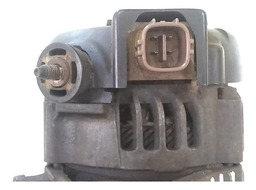 ALTERNADOR TOYOTA HILUX 2.7 FLEX 2010 A 2015 270600C020 #3