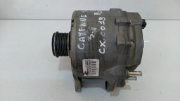 ALTERNADOR PORSCHE CAYENNE 3.6 V6  2008 
