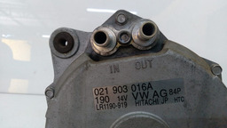 ALTERNADOR PORSCHE CAYENNE 3.6 V6  2008 