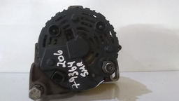 ALTERNADOR PEUGEOT 206 1.0 2005